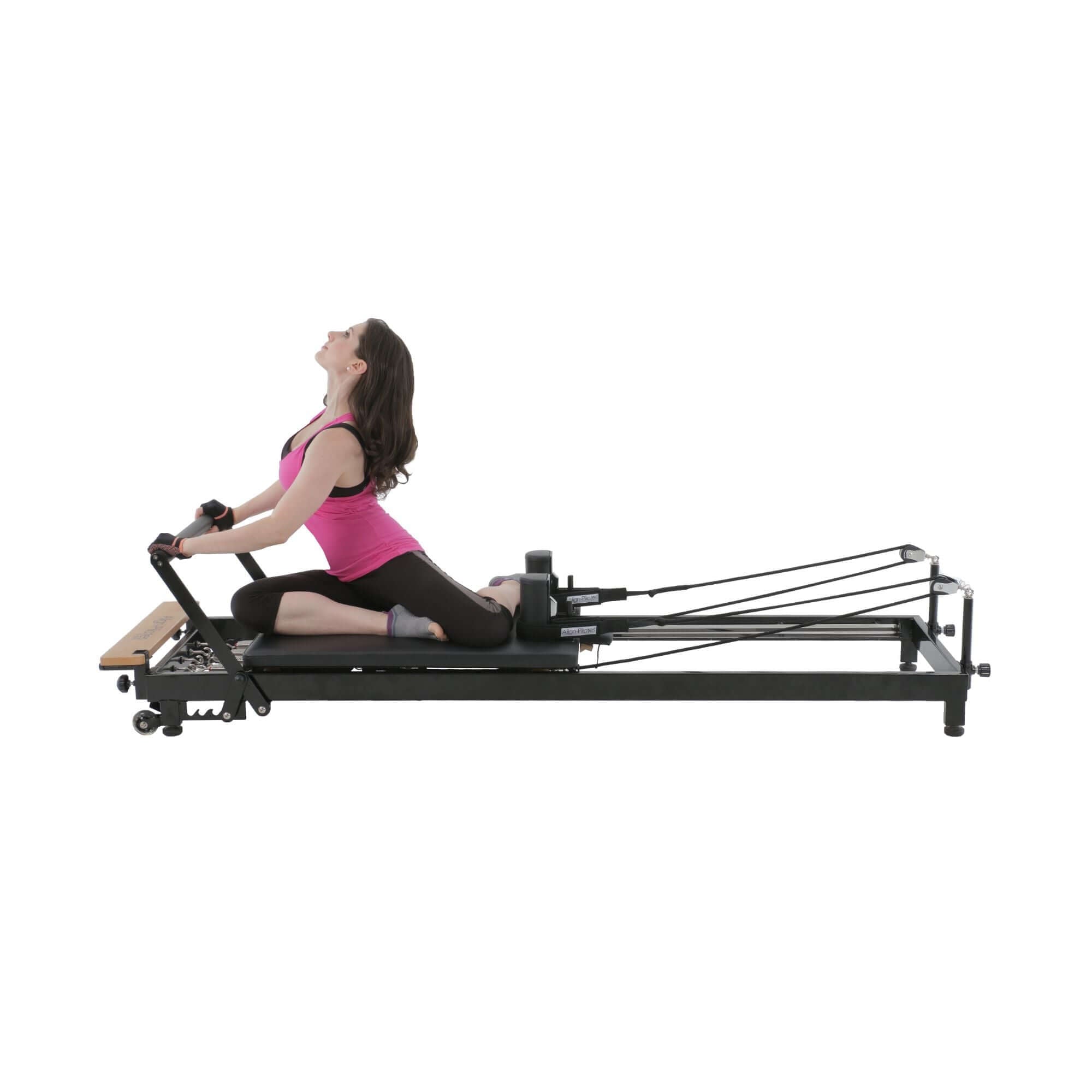 Align H1 Home Reformer Machine, view 7, RecovAthlete