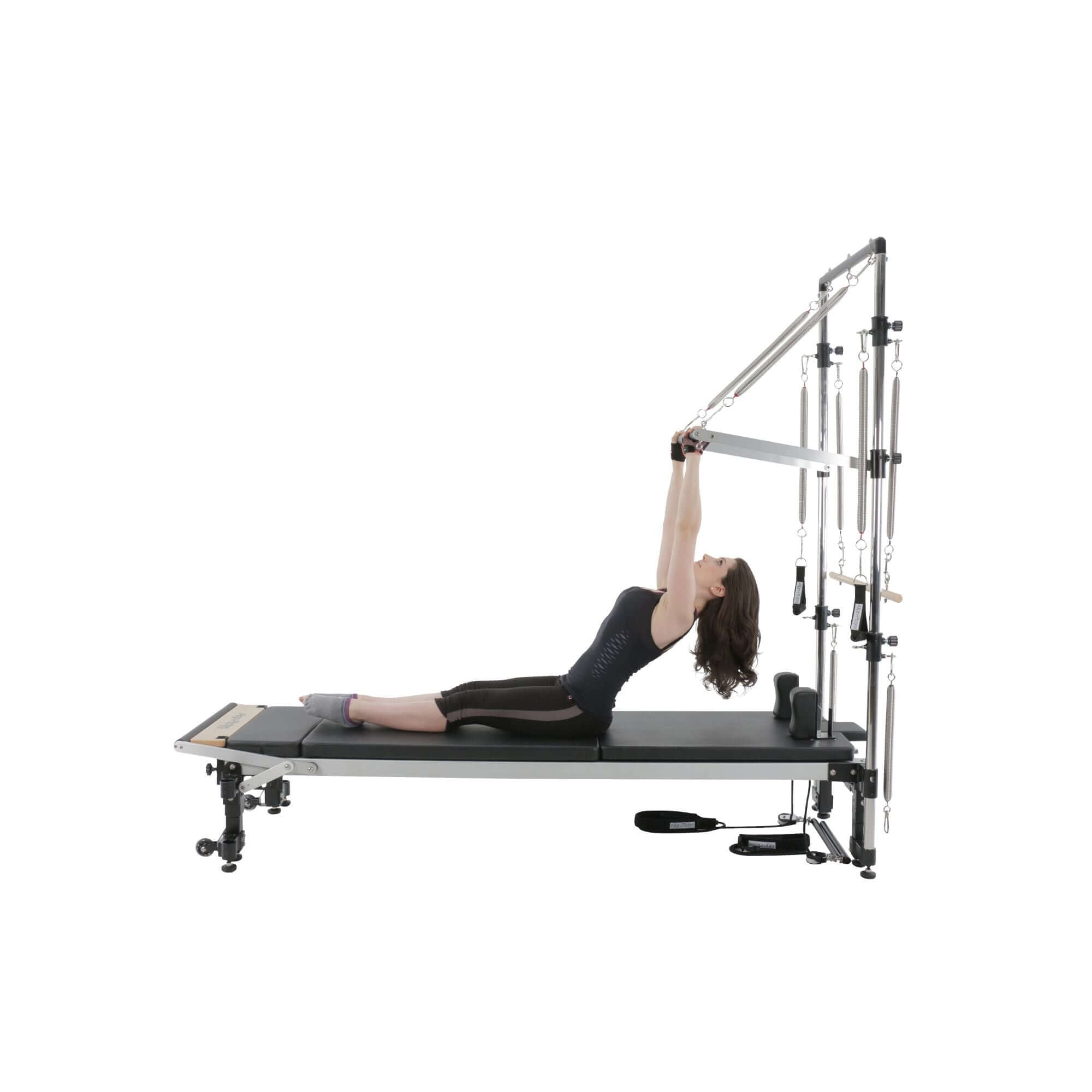 Align Pilates C2 Pro Reformer With Tower
