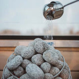 HUUM DROP Electric Heater w/ UKU Wifi Controller and Stones