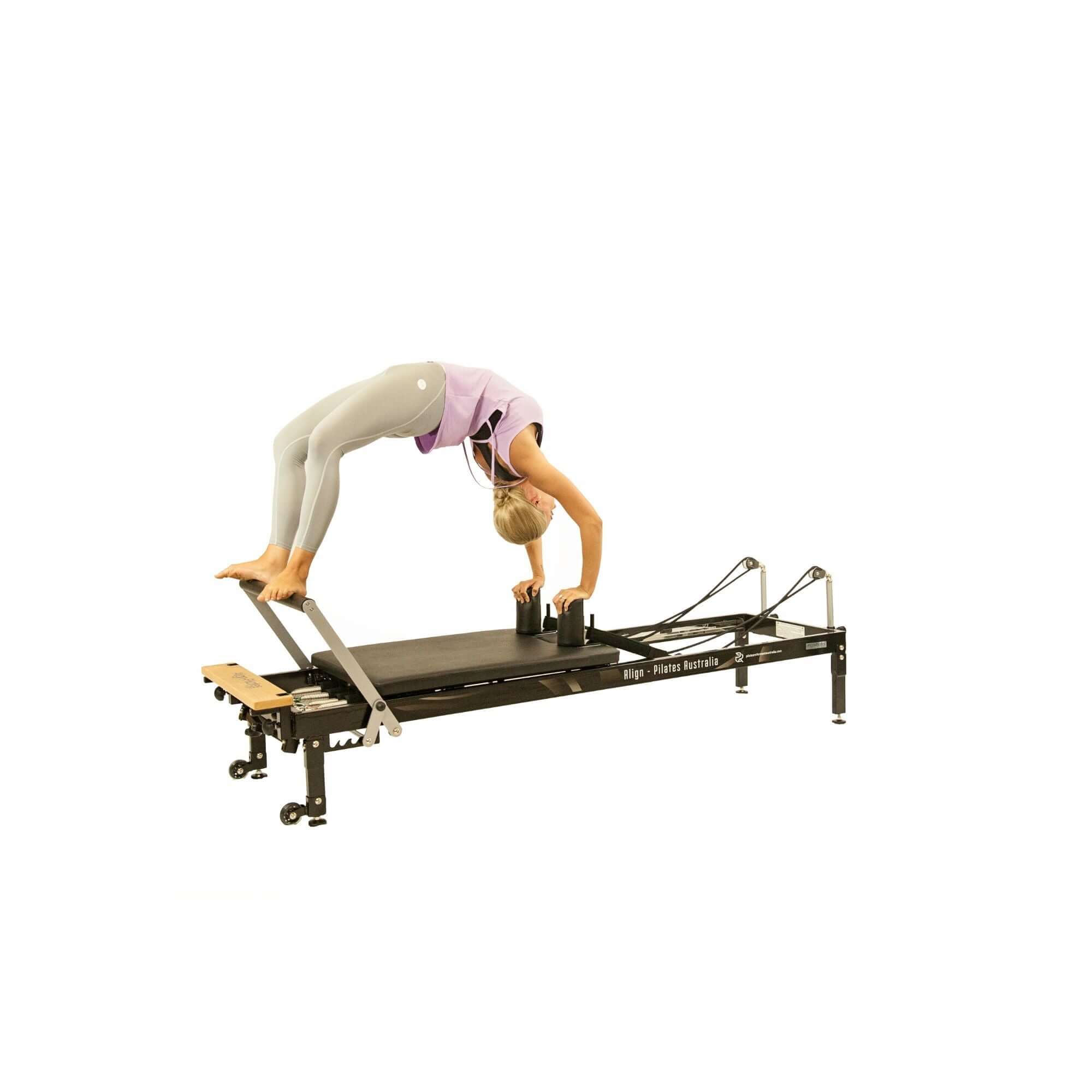 Align H1 Home Reformer Machine, view 8, RecovAthlete