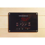 198 MP3 Radio with USB and SD player for Sunray Sierra sauna