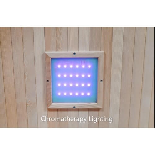 Image of Chromatherapy Lightin