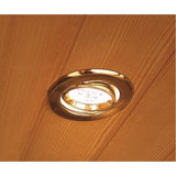 Sunray Heathrow 2 Person Hemlock Sauna HL200W
