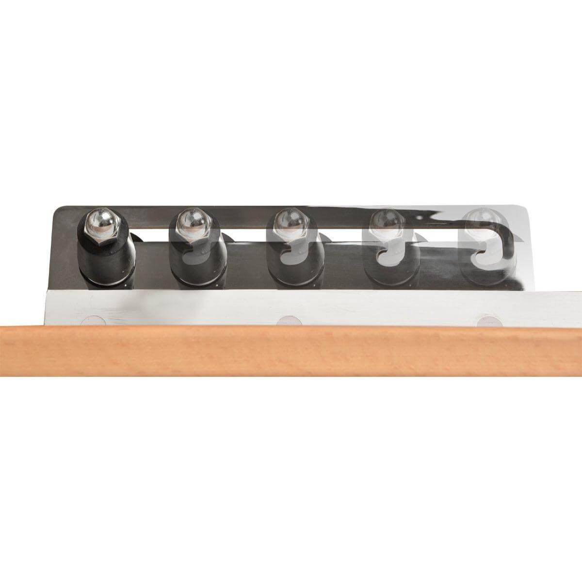 Private Pilates Premium Wood Combo Cadillac Reformer