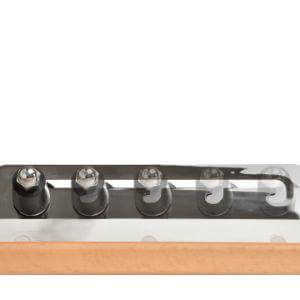 Private Pilates Premium Wood Reformer Machine