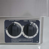 Harvia KIP Series Electric Heater with Built-In Controller