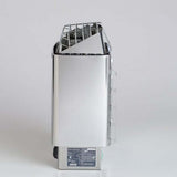 Harvia KIP Series Electric Heater with Built-In Controller