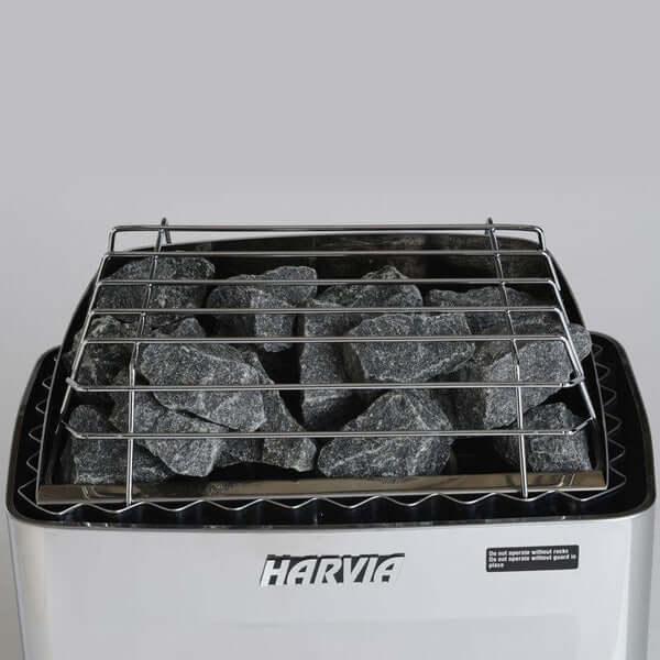 Harvia KIP Series Electric Heater with Built-In Controller, view 5, RecovAthlete
