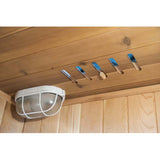 Sunray Aston 1 Person Indoor Traditional Sauna HL100TN