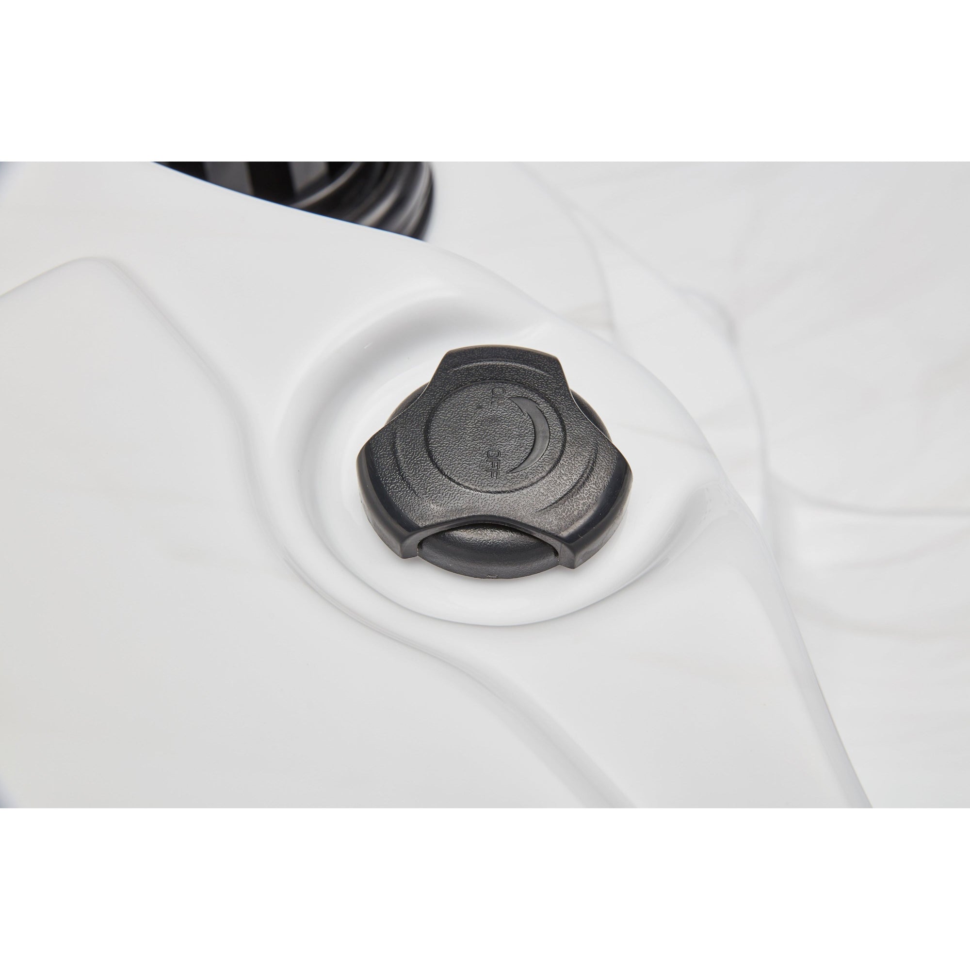 Luxury Spas Denali 7-person Spa, view 15, RecovAthlete