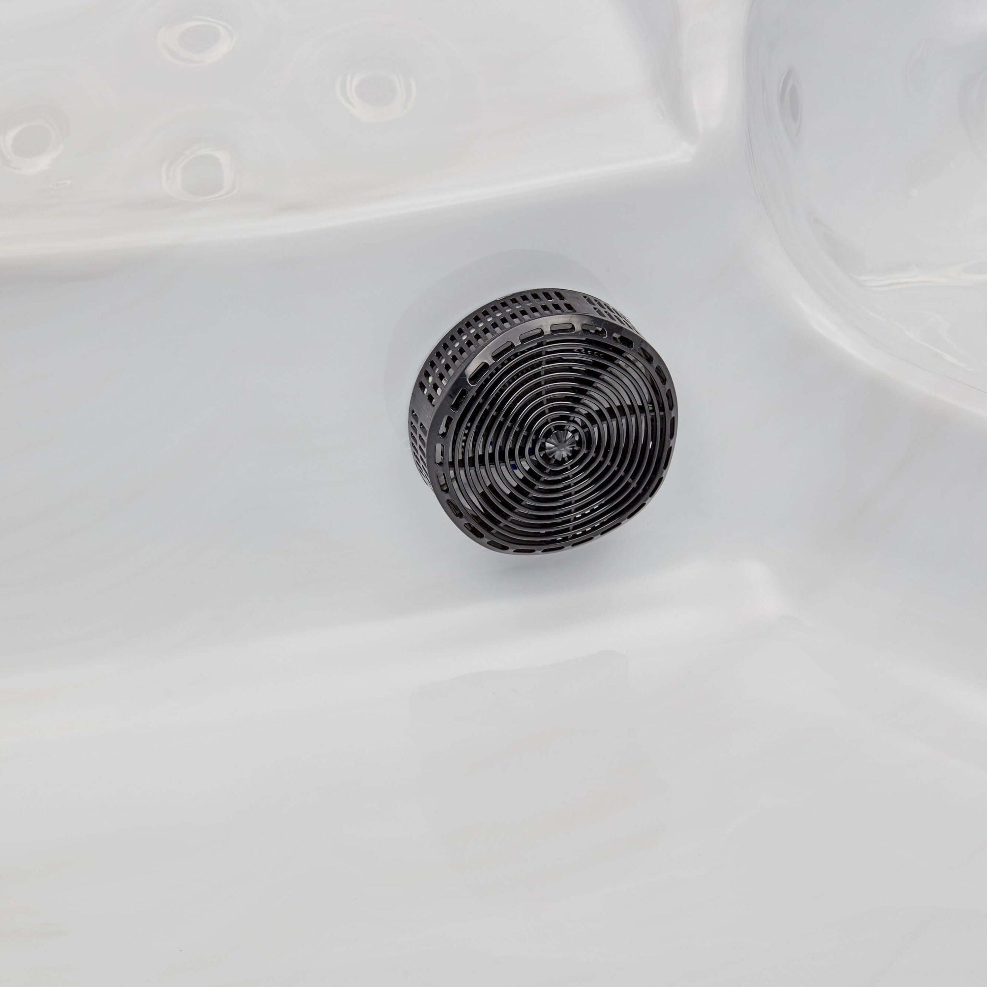 Luxury Spas Denali 7-person Spa, view 20, RecovAthlete