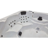 Luxury Spas Denali 7-person Spa