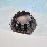 Luxury Spas Denali 7-person Spa