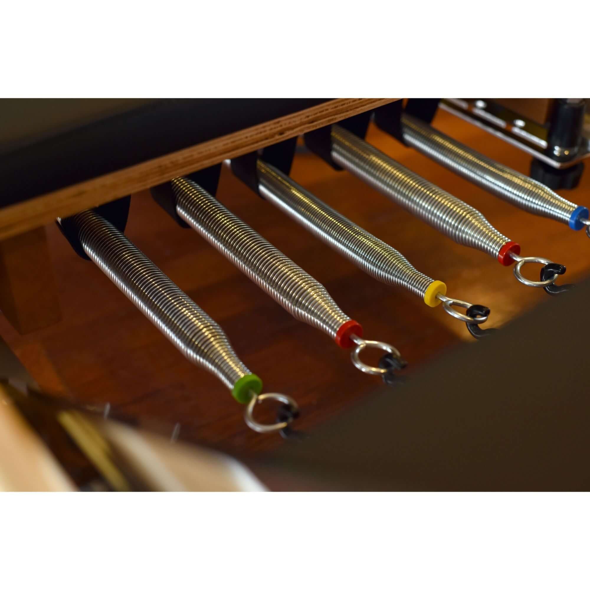 Private Pilates Premium Wood Reformer Machine