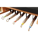 Private Pilates Premium Wood Reformer Machine