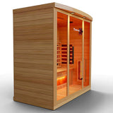 medical 6 sauna