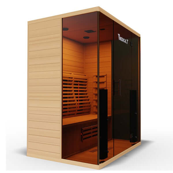 Medical 7 Sauna