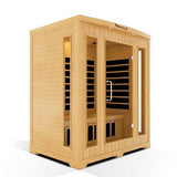 Medical 5 Infrared Sauna | 2 Person