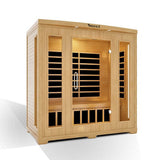 Medical 5 Infrared Sauna | 2 Person