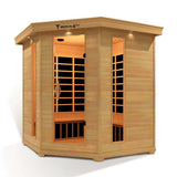 Medical 6 Plus Infrared Sauna | 6 Person