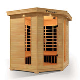 Medical 6 Plus Infrared Sauna | 6 Person