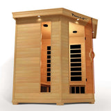 Medical 6 Plus Infrared Sauna | 6 Person