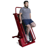 Military-grade training with RX4405 Infinity Tread