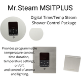 Mr. Steam MS MAX Series 20KW Steam Shower Generator, view 2, RecovAthlete