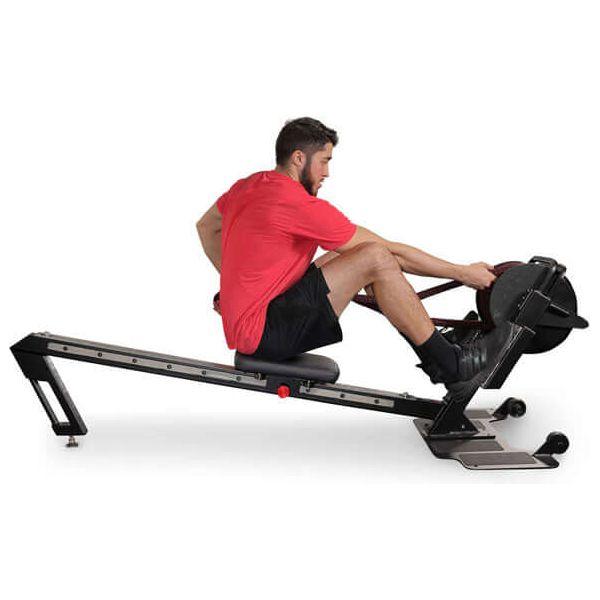 Multi-functional seat positions on RX3200