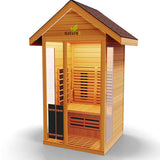 Medical Nature 5 Outdoor Sauna