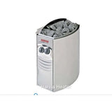 SunRay Tiburon 4-Person Indoor Traditional Sauna HL400SN