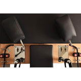 Private Pilates Premium Wood Reformer Machine