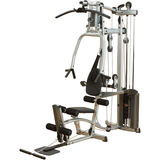 Body Solid Powerline Home Gym P2X