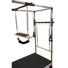 Align Pilates Cadillac Trapeze Table, view 4, RecovAthlete