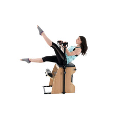Align Pilates Combo Chair, view 6, RecovAthlete