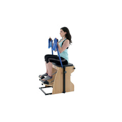 Align Pilates Combo Chair, view 8, RecovAthlete