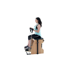 Align Pilates Combo Chair, view 9, RecovAthlete