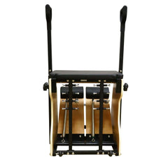 Align Pilates Combo Chair, view 16, RecovAthlete