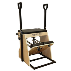 Align Pilates Combo Chair, RecovAthlete
