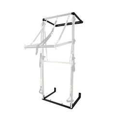 Align Pilates Wall Unit with Bracket, view 2, RecovAthlete