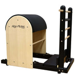 Align-Pilates Ladder Barrel RC MK III, RecovAthlete