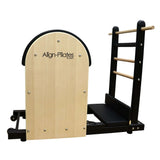 Align-Pilates Ladder Barrel RC MK III, view 3, RecovAthlete