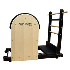 Align-Pilates Ladder Barrel RC MK III, view 3, RecovAthlete
