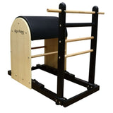 Align-Pilates Ladder Barrel RC MK III, view 2, RecovAthlete