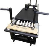 Align Pilates Planking Handles For Pilates Reformers