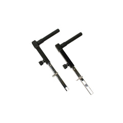 Align Pilates Planking Handles For Pilates Reformers, view 3, RecovAthlete