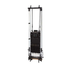 Close-up of Align Pilates C8 Pro Reformer carriage