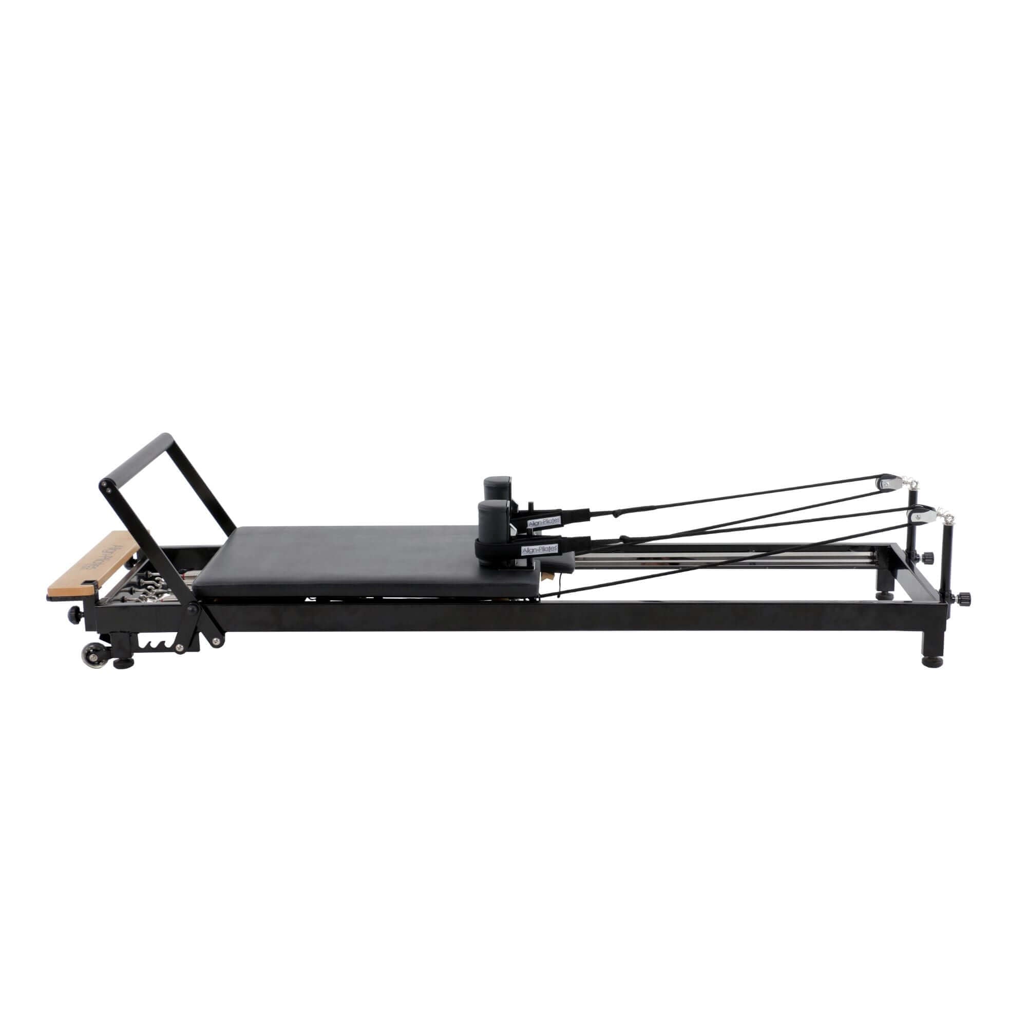 Align H1 Home Reformer Machine, view 3, RecovAthlete