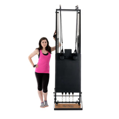 Align H1 Home Reformer Machine, view 11, RecovAthlete