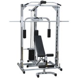 Body Solid Powerline Smith Machine Package